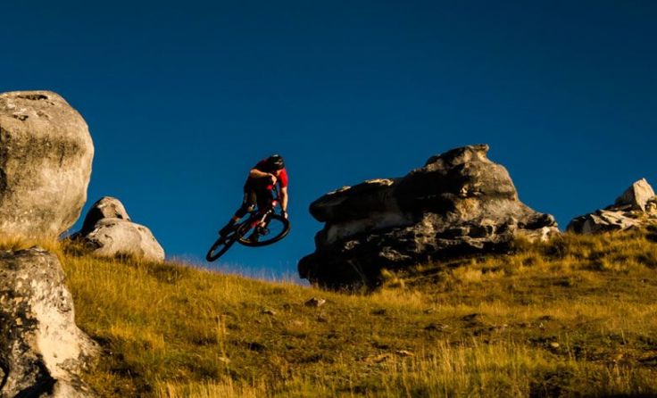 Aus "Dream Ride III" Foto: Juicy Studios/Mike Hopkins