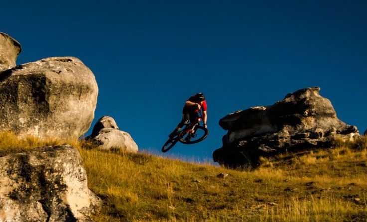 Aus "Dream Ride III" Foto: Juicy Studios/Mike Hopkins
