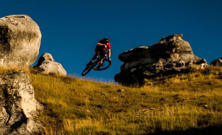 Aus "Dream Ride III" Foto: Juicy Studios/Mike Hopkins
