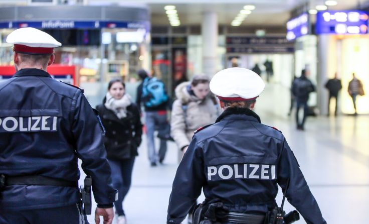 Symbolbild Foto: Volker Weihbold