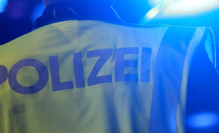 Symbolbild Foto: Volker Weihbold