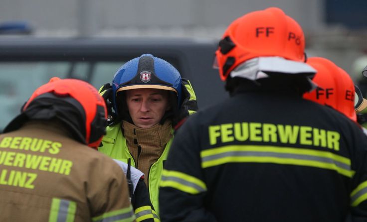 Symbolfoto Foto: Volker Weihbold