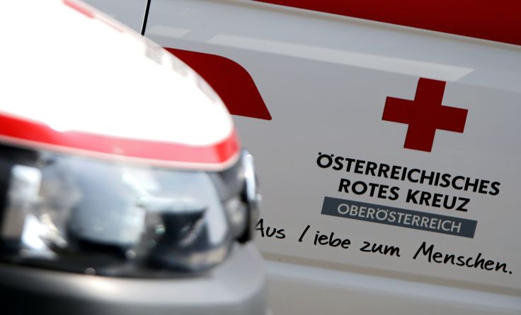 Symbolbild Foto: Volker Weihbold