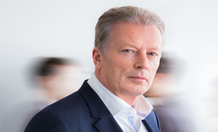 Reinhold Mitterlehners Buch ist bei ecowin erschienen. Foto: Buchcover/ecowin