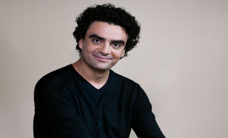 Rolando Villazón Foto: Monika Höfler