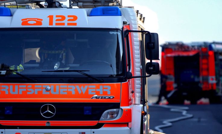 Symbolfoto Foto: Volker Weihbold