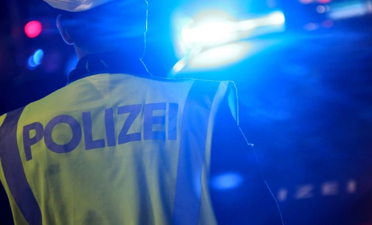 Symbolfoto: Volker Weihbold