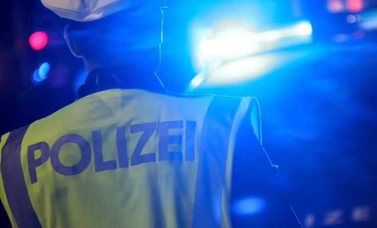 Symbolfoto: Volker Weihbold