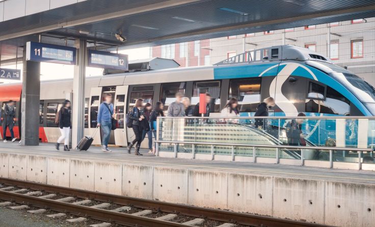 Foto: ÖBB/Kriechbaum