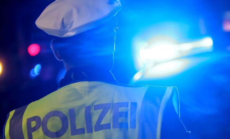 Foto: Volker Weihbold