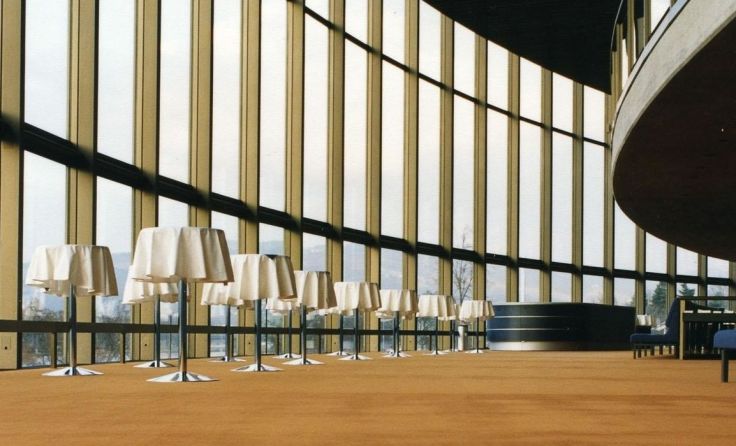 Das Brucknerhaus lädt zum musikalischen Adventkalender ab 1. Dezember. Foto: Herzenberger/LIVA