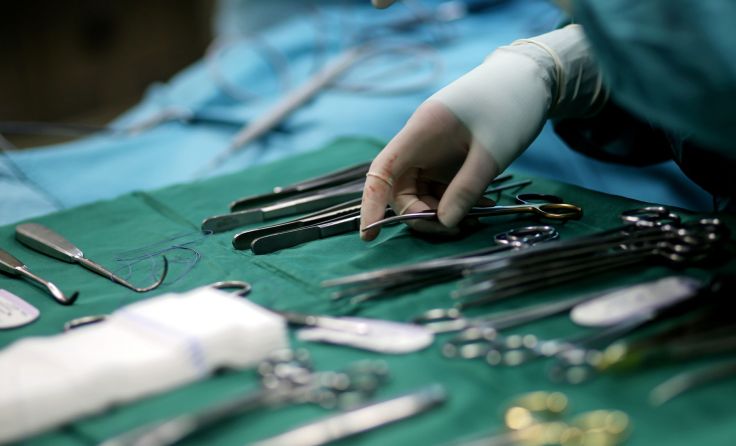 Symbolfoto: Volker Weihbold