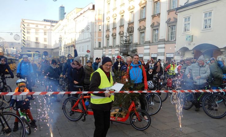 Foto: Radlobby OÖ