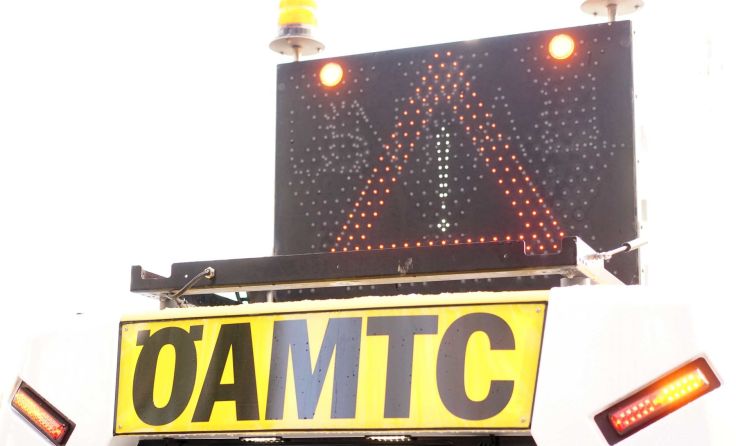 Foto: ÖAMTC
