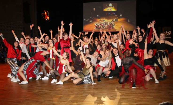 Foto: die ballmacher