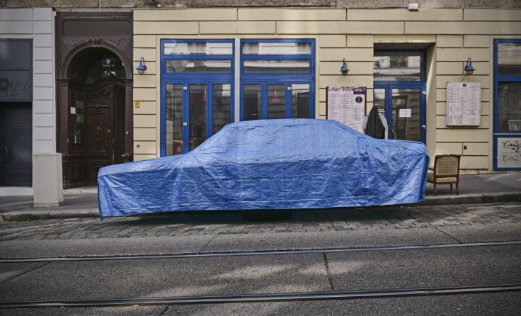 Mobilität in OÖ steht im Mittelpunkt, beim afo. (Foto: Leo Schatzl)