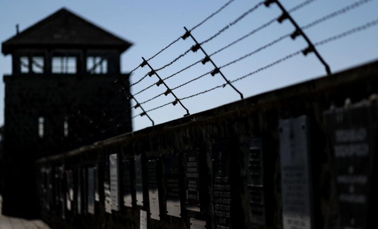 Konzentrationslager Mauthausen (Foto: Volker Weihbold)
