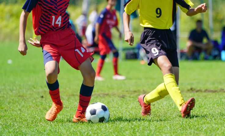 Lockerungen bei Kontaktsportarten sollen kommen. (Foto: makieni/Shutterstock.com)