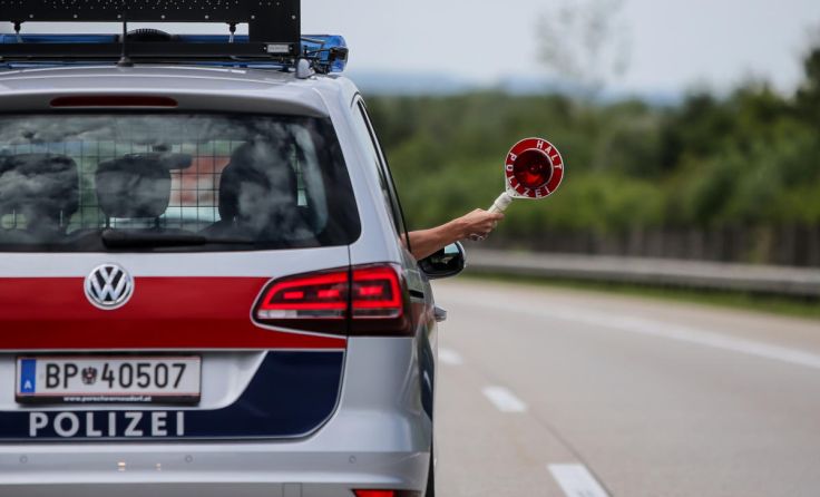 Symbolfoto (Foto: Volker Weihbold)