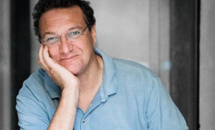 Karim El-Gawhary (Foto: Manfred Weis)
