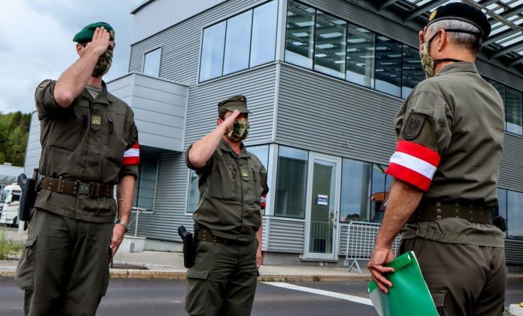 Symbolfoto (Foto: Militärkommando OÖ)