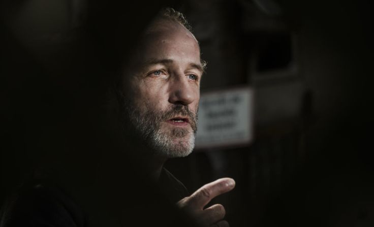 Karl Markovics (Foto: Rita Newman)