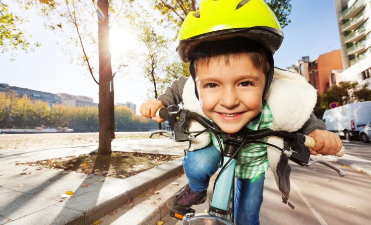 Aktion "Clevere Köpfe schützen sich" - Symbolfoto (Foto: Sergey Novikov/Shutterstock.com)