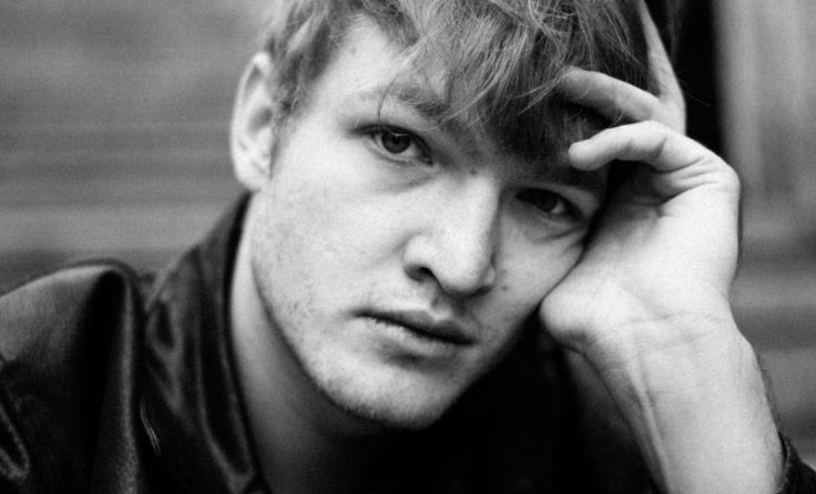 Felix Kramer (Foto: Simone Körner)