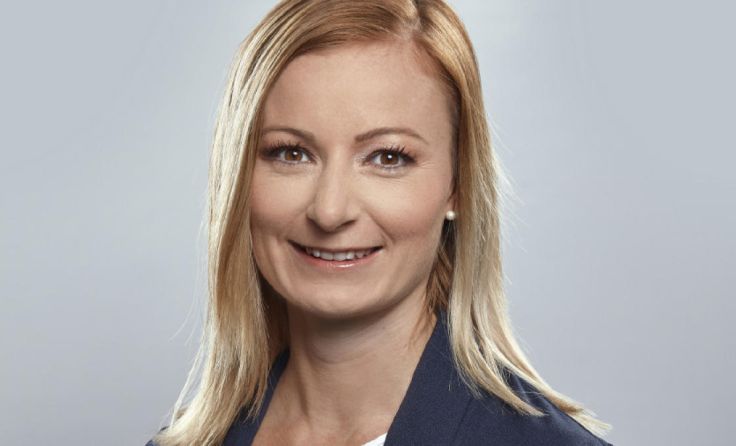 Isabell Falkner (Foto: AK OÖ/Florian Stöllinger)