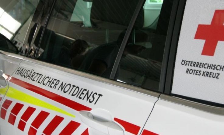 Hausärztlicher Notdienst (Foto: Gahleitner)