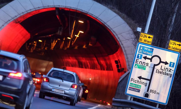 Mona Lisa-Tunnel (Foto: Volker Weihbold)