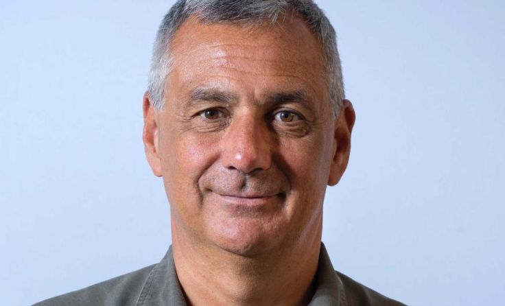 Brigadier Dieter Muhr (Foto: BMLV/Günter MEINDL)