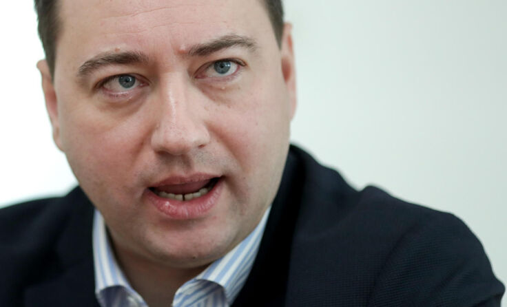 LH-Stellvertreter Manfred Haimbuchner (FPÖ) (Foto: Volker Weihbold)