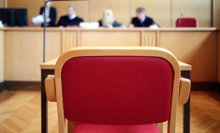 Symbolfoto (Foto: Volker Weihbold)