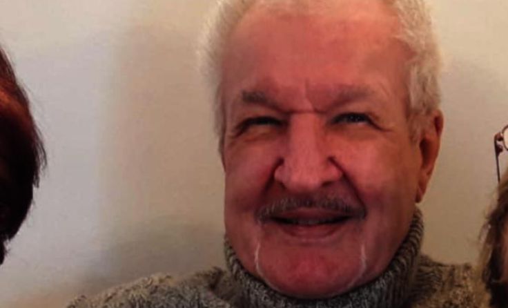 Dieser 81-jährige Linzer wird seit 28. Jänner vermisst. (Foto: privat)