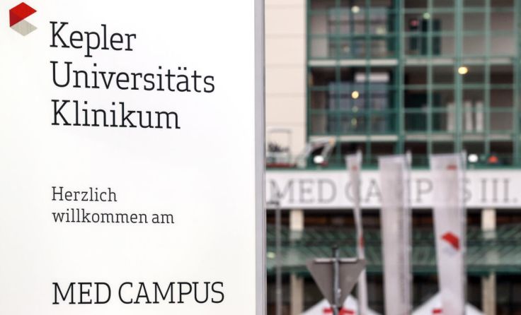 Der Patient soll am Kepler Uniklinikum versorgt werden. (Foto: Volker Weihbold)
