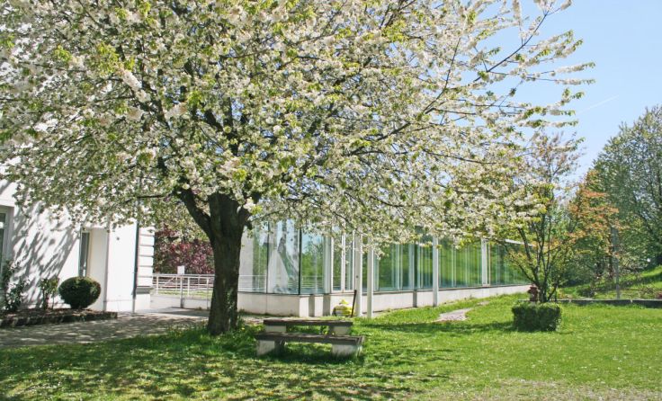 Pädagogische Hochschule der Diözese (Foto: Iris Wahlmüller)