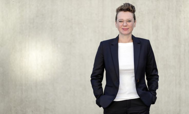 Stadträtin Eva Schobesberger (Foto: Volker Weihbold)