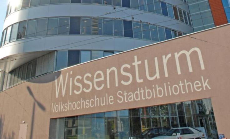 Die VHS ist Veranstaltungspartner einer hochkarätigen neuen Reihe. (Foto: Stadt Linz)