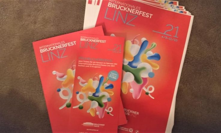 Das Programm des Brucknerfestes 2021 steht fest. (Foto: Tips)