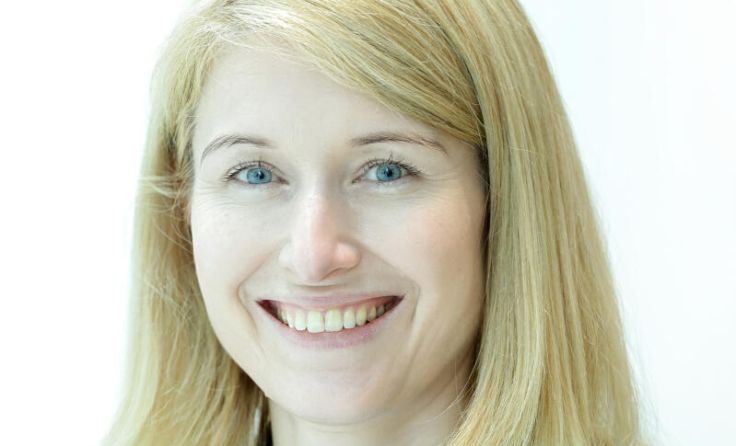Christine Haberlander (Foto: Volker Weihbold)