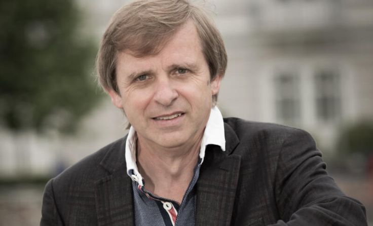 Manfred Baumann (Foto: Christian Streili/www.christianstreili.com)