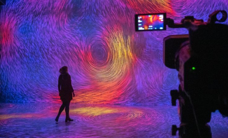  (Foto: Ars Electronica/Robert Bauernhansl)