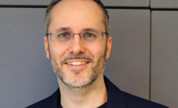 ÖGB-Landessekretär Stefan Guggenberger (Foto: ÖGB OÖ)