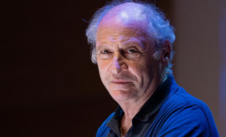 Robert Dornhelm (Foto: Liva/Oliver Erenyi)