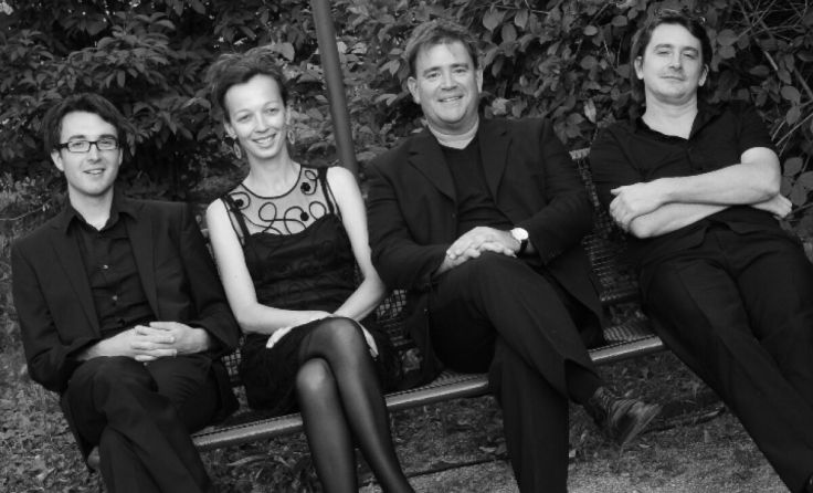 Austrian Baroque Company (Foto: Stefan Schweiger)