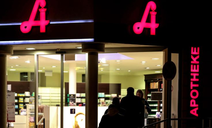 Symbolfoto (Foto: Volker Weihbold)