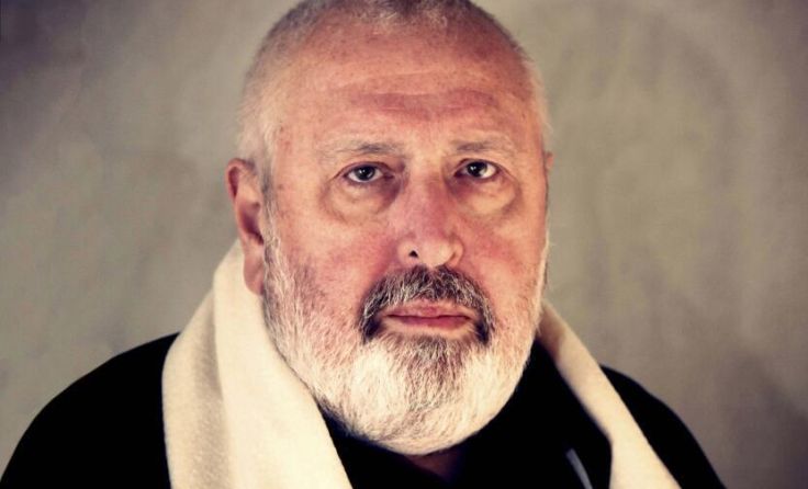 Dirigent Michail Jurowski (Foto: IMG Artists)