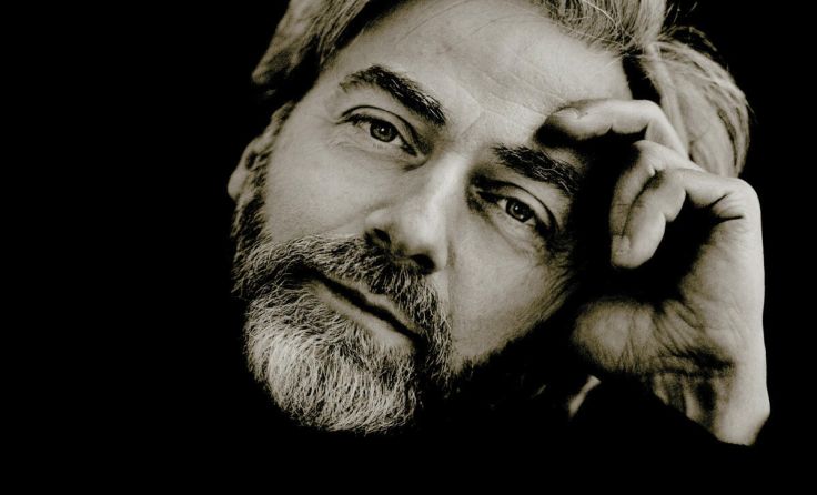 Gefeierter Pianist: Krystian Zimerman (Foto: Kasskara and DGG)