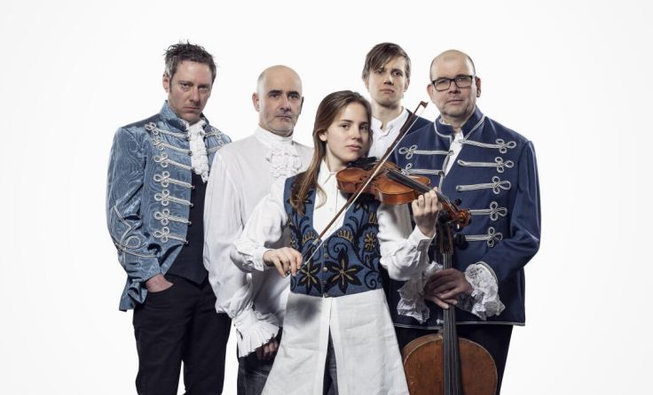 "Die Macht der Gewohnheit" geht auf Tour. (Foto: Robert Josipovic Photography)